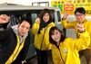 8時半～17時の間の仕事なので、
主婦（夫）の方やWワーク希望の方も安心♪