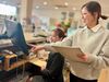 ≪20代中心＆女性が多い職場！≫
幅広い世代が活躍中なので初めてでもOK
未経験の方でも安心してスタートできます◎