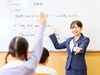 指導カリキュラムは決まっています。板書の書き方は研修時にレクチャーします。得意科目を活かして多くの大学生が活躍中！