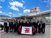 旅行気分を味わいながら働ける♪
気づけば10年以上続けているスタッフも！
 居心地がよく、長く働ける環境です◎