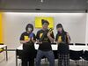 ＼初バイトにおすすめ！／
大学生、専門学生大歓迎♪
男性スタッフ・女性スタッフ活躍中♪
未経験・アニメ・ゲーム好き必見！