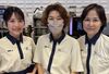 ≪NEWスタッフ大募集♪≫
シフトは無理のないペースでOK！
家事・学業・Wワークなどの合間に
気分転換がてら働いてみませんか？