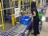 ★空調完備のキレイな倉庫で快適に勤務◎
★稼働分の前払いOK！
急な出費があった時にも安心♪