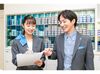 しっかりとした研修があるので、安心してスタートできます。
スタッフは気さくな人ばかりなので、質問などもしやすい♪