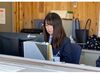 駅から徒歩1分★通勤ラクラク！昼間だけ勤務で無理なく働ける職場です♪