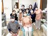 週2日から無理なく家計にプラスの収入を♪
地域の皆さまを支えることで
あなた自身が必要とされているのを実感できるお仕事です