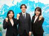 担任制を取り入れているので毎回同じ生徒を担当していただきます。相性も考慮して授業を組むので、緊張せずに授業が行えます♪