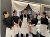 未経験の方でも安心♪ルクア大阪が主催する入店研修あり！あいさつの仕方や館内のルール説明などを行います。