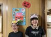 30~50代を中心に幅広く活躍中！
主婦（夫）さん・フリーターさん大歓迎！