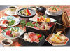 ブランクのある方も大歓迎!!
1品出しの料理を提供しているので、
料理のスキルを身につけられます◎