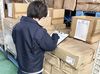 作業手順が整っているから、無駄なく効率よく働けます★
ブランクがある方や久しぶりのお仕事復帰にも安心！◎