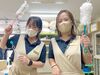 ＜幅広いスタッフが活躍中＞
和気あいあいとした職場環境です◎
短期⇒長期へ切り替える方も多いですよ♪