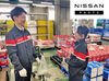 倉庫内は空調完備で年中快適＊
お水の支給もあり♪
淡々と自分の作業に没頭できます◎
車の知識などがない方も大歓迎！
