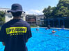 ＼★毎年大人気のプールバイト★／
夏はド定番の≪プール≫で
短期集中型で稼ごう♪
お友達と応募＆勤務も歓迎◎