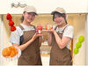 【Fruits　Candy　ar. イオンモール須坂店】でのお仕事！