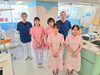居心地抜群で、高定着率をしっかりキープ♪
正社員を目指すことも可能な環境です◎