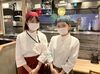 未経験やブランクがある方も安心☆
丁寧な指導やサポートあり！
分からないことや困ったことがあれば
遠慮なく聞いてください♪