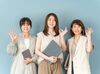 ＼友達と一緒に応募もOK！／
セントレア内のインフォメーションカウンターで
来客者のご案内をお任せ★
※画像はイメージです