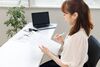 ≪残業ほぼなし≫
夕方までなので家事の時間も確保！
家庭との両立もバッチリです◎
短時間勤務も相談可能です！