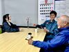 ＼環境がいいのでやめる人はほぼいません！／
警備員の負担軽減に全力！装備、交通費、資格取得…
仕事の費用は全部会社負担帆★