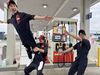 柔軟なシフトが魅力★
日中だけ！夕方から！土日だけ！
今週はシフト少なめがいい…
など、なんでも相談してくださいね！