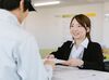 サポート体制充実！
新しいスタートにもぴったりの環境★