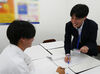 ≪勤務開始日は調整OK!≫
無理のないペースで安心して働ける♪
★現役大学生がメインで活躍中★
プレゼンスキルUPで就活成功も◎