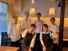 【にんぎょう町 谷崎】18:00～の勤務開始もOK！22時で閉店です◎
常連さんをはじめ、接待などでもご利用されています♪