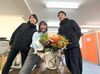 学校やサークルとの両立もラクラク♪
シフトは1週間ごと！週1～＆1教科だけの担当もOK！
未経験から始めた大学生も多数活躍中★
