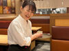 ＼9割のスタッフが未経験スタート！／
お仕事は丁寧にお教えするのでみんな安心。
出来ることを1つずつ増やしていければOK！