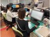 未経験からスタート可能な事務スタッフ募集！
優しい先輩が多く、しっかりとサポートしてくれますよ♪