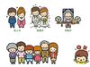 ＼主婦さん～シニア世代多数活躍中♪／
1日4ｈ・15時にはお仕事終了
プライベートと両立&急なお休みもOK！