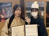 ＼金・土曜に入れる方を募集中！／
学校終わりの夕方や、遅めの21時からもOK！
シフト提出は月2回！超・柔軟シフトです◎