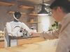 最新のヒューマノイドロボットに触れられるチャンス！
将来に活かせる専門スキルが身につきます。