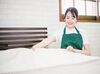 "働きやすさ"で選ぶなら客室清掃★
★20～60代まで活躍中★未経験OK！
▼さらに…!!!
清掃する部屋がない時は休憩していてOK！