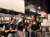 ＼ラーメン好き大歓迎！／
“美味しいラーメンを届け隊”大募集！
まかないつきでお仕事終わりにはお腹も気分も満たされますよ◎