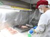 オオゼキは"完全地域密着型店舗"♪
地元のお客様が多いので
顔を覚えてくださる方や
「最近どう？」なんて会話も★