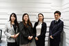 ＼20代～30代のスタッフが多数活躍中／
服装などは自由なので自分らしく働けます♪
社会保険や産休・育休など福利厚生も充実◎