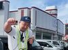 ☆オープニングスタッフ募集☆
綺麗なお店で心機一転働きませんか？
"初めての警備"の方も大歓迎！
シニア世代の方も活躍中♪