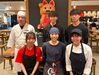 シフトは1週間ごとに調整OK★
→学校終わりのお小遣い稼ぎに！
→がっつりレギュラー勤務も◎
≪初バイトの方も大歓迎です！≫