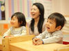 「叱らない育児」で育児がもっと楽しくなる、全国展開親子教室『ベビーパーク』のレッスンの様子です♪