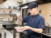 未経験＆ブランク有の方も大歓迎！
調理や料理、飲食の経験はなくてOK♪
面接時は履歴書不要◎手ぶらで面接へ！