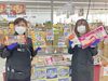 ココの時間を助けて～(T□T )
▼15時から1日2h～
▼夕方～閉店20時まで
学校帰りにちょうどいい♪ 開始時間は柔軟に調整します◎