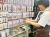 ＼＊100円ショップで働こう＊／
落ち着いた雰囲気のお店なので、
コツコツと自分のペースでお仕事ができます♪