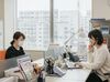 この職場いいなと思っていただければ正社員登用もあります◎子育て中の主婦さんも活躍中です★※写真はイメージ