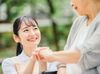 子育て中の主婦(夫)さん多く在籍中！
みんな理解しあえる環境！