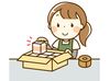 平日のみ＆週1日からOK★
家事や育児と両立しながらムリなく働けます！
