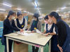 ＼400坪増床のためスタッフ募集中！／
◎お昼の時間帯だけ
◎家事を済ませてゆったり出勤 など
柔軟にシフトINできます♪