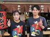 初バイトも大歓迎！
店長とスタッフの仲が良い、楽しいお店です。
まずは笑顔で「いらっしゃいませ！」が言えればOK♪