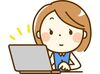 予約の対応や、簡単な事務作業など
フロント業務をお願いします！
常に2人体制なので、困ったらすぐ相談できます◎
